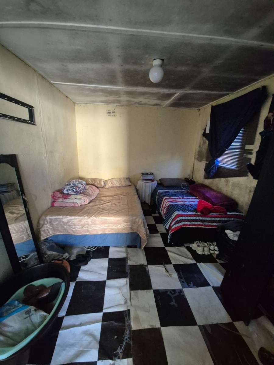 2 Bedroom Property for Sale in Kwazakhele Eastern Cape